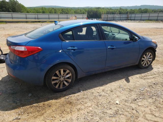 Vin: knafx4a66e5220685, lot: 54571465, kia forte lx 20143