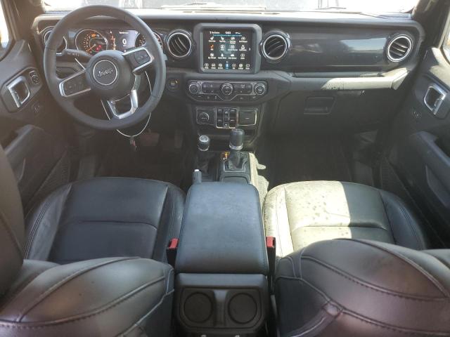2023 JEEP WRANGLER S - 1C4HJXEG5PW600048