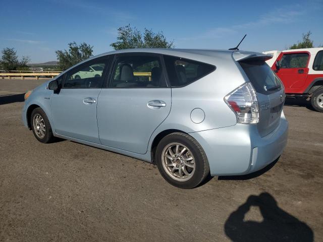 Vin: jtdzn3eu4c3158706, lot: 56921965, toyota prius 20122