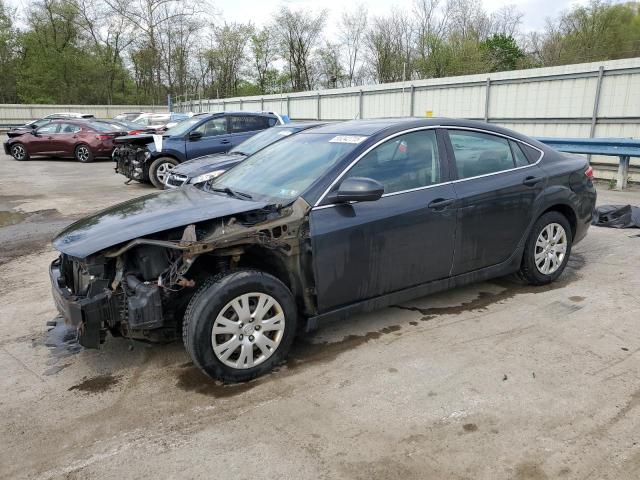MAZDA 6 I