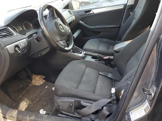 2013 VOLKSWAGEN JETTA TDI - 3VWDL7AJ5DM415971