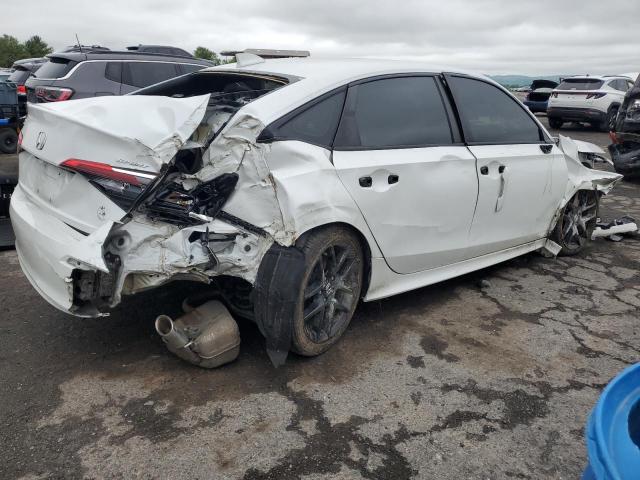 Vin: 2hgfe2f58nh534300, lot: 58835515, honda civic sport 20223