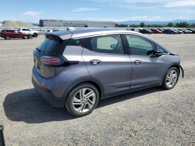 Vin: 1g1fw6s09p4124885, lot: 57169545, chevrolet bolt 1lt 20233