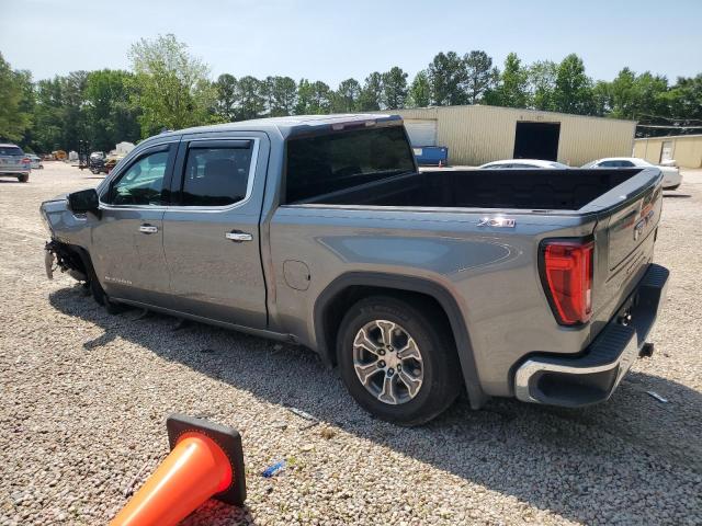 Vin: 3gtu9ded2kg223813, lot: 57208095, gmc sierra k1500 slt 20192