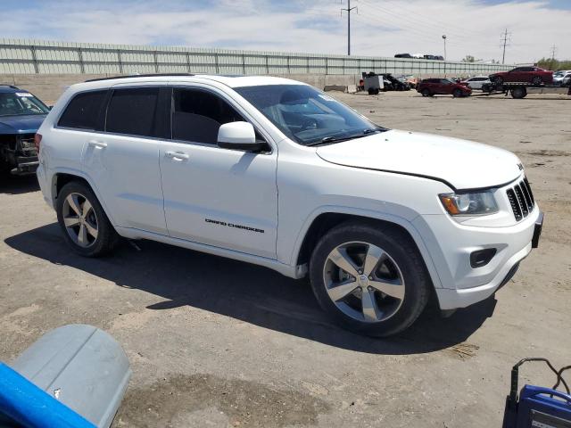 Vin: 1c4rjeag9fc920391, lot: 58343655, jeep grand cher laredo 20154