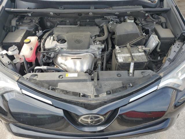 2018 TOYOTA RAV4 ADVEN - 2T3WFREV3JW469307