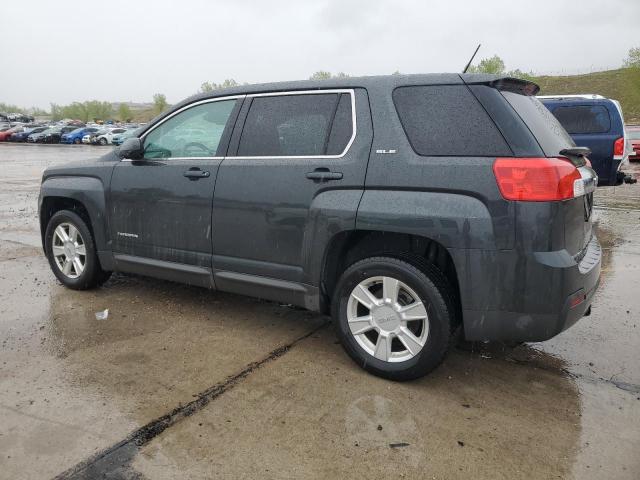 Vin: 2gkalmekxd6195829, lot: 55304465, gmc terrain sle 20132