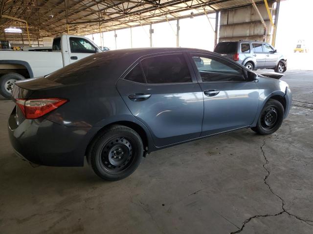 Vin: 5yfburhexfp241533, lot: 58063865, toyota corolla l 20153