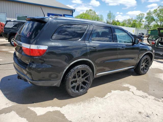 Vin: 1d4re4gg6bc654069, lot: 55848165, dodge durango crew 20113