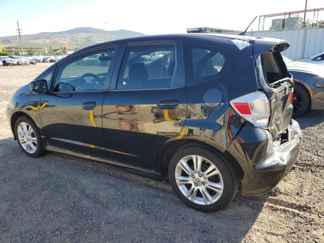 Vin: jhmge8g46as017073, lot: 58042735, honda fit sport 20102