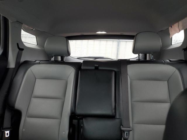 2022 GMC TERRAIN SL 3GKALVEV8NL169713