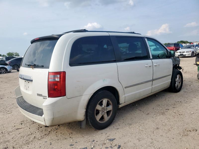 Vin: 2d4rn5d14ar488677, lot: 59163185, dodge caravan sxt 20103