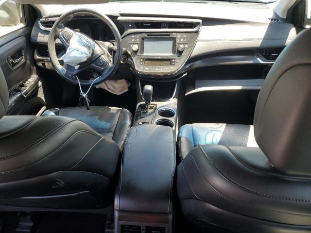 2016 TOYOTA AVALON XLE - 4T1BK1EB6GU194874