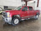 2018 CHEVROLET 2500 HD - 1GC1KVEG0JF261600