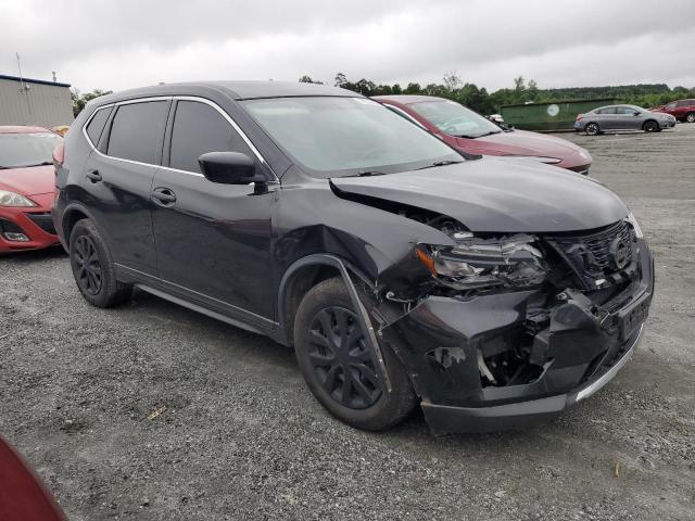 Vin: knmat2mt9hp531499, lot: 58221625, nissan rogue s 20174