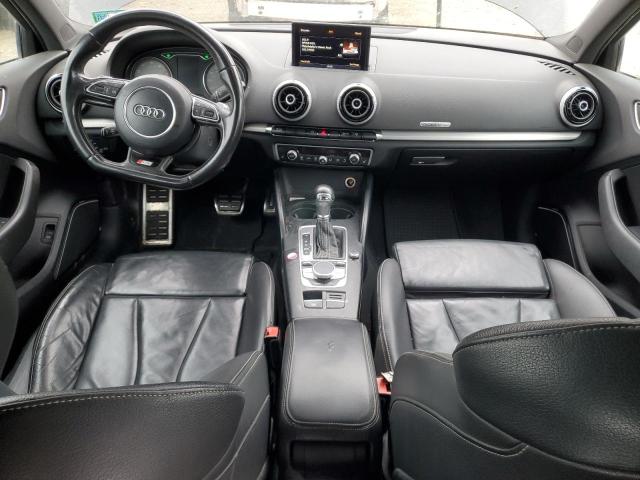 2016 AUDI S3 PREMIUM WAUB1GFF0G1001919