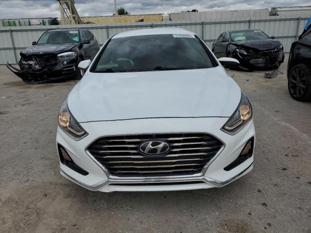 2018 HYUNDAI SONATA SE - 5NPE24AF7JH665489