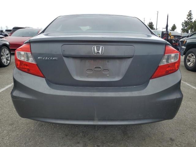 2012 HONDA CIVIC LX - 19XFB2F56CE357925