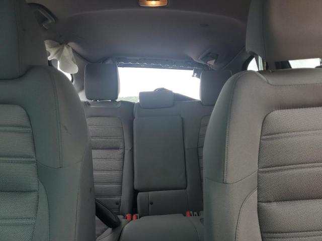 2020 HONDA CR-V EX - 2HKRW2H57LH675062
