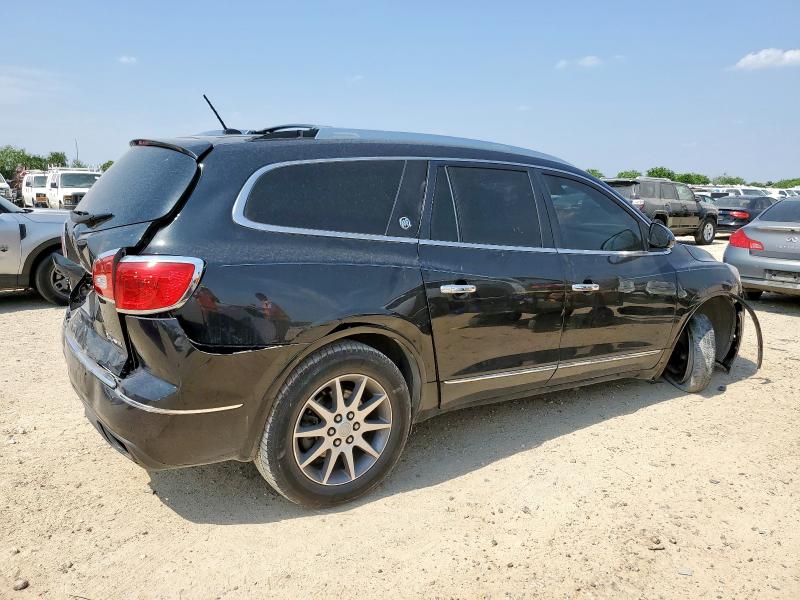 Vin: 5gakrbkd9ej301685, lot: 57128525, buick enclave 20143