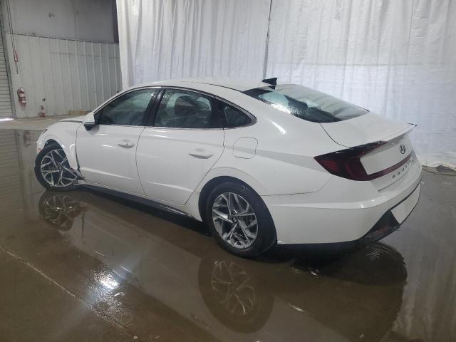 Vin: kmhl64ja5pa271730, lot: 58808835, hyundai sonata sel 20232