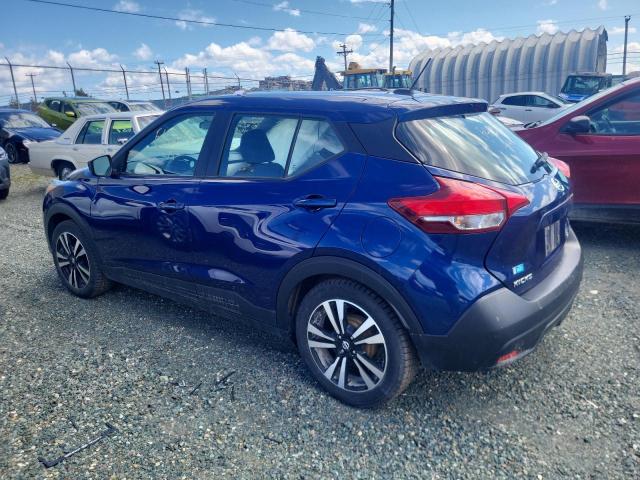 Vin: 3n1cp5cu5kl523155, lot: 54329715, nissan kicks s 20192
