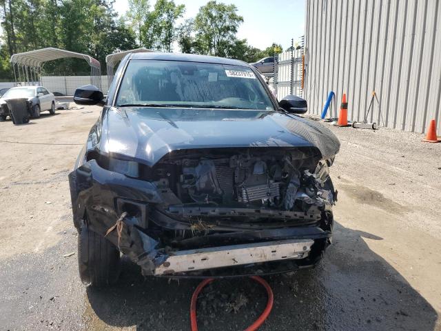 2019 TOYOTA TACOMA DOU - 3TMCZ5AN8KM271771