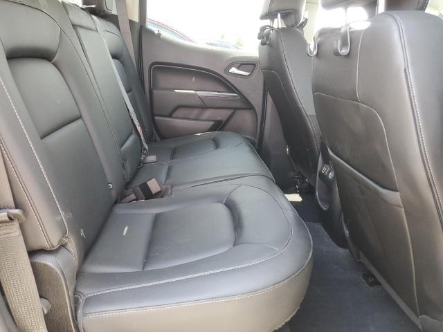 2019 CHEVROLET COLORADO L - 1GCGTCEN7K1361363