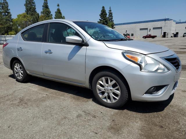 Vin: 3n1cn7ap4jl808958, lot: 55086815, nissan versa s 20184