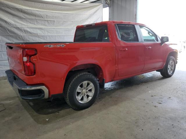 Vin: 3gcpydek5kg123736, lot: 56102455, chevrolet all models k1500 lt 20193