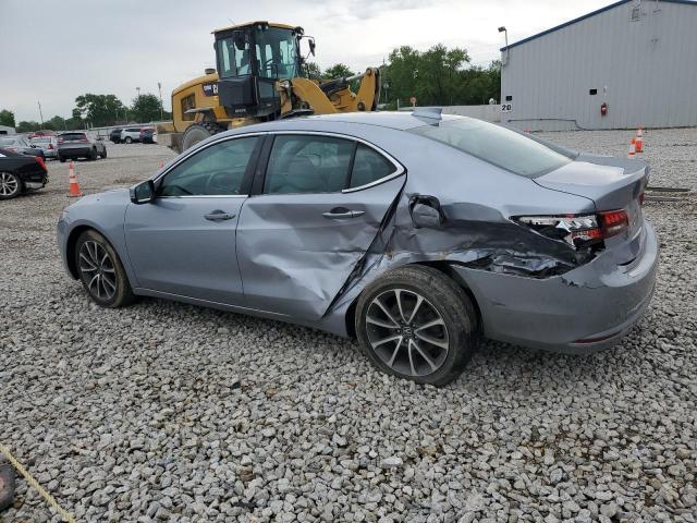 Vin: 19uub2f56fa024754, lot: 57663145, acura tlx tech 20152