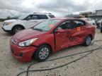 2017 HYUNDAI ACCENT SE - KMHCT4AE3HU393207
