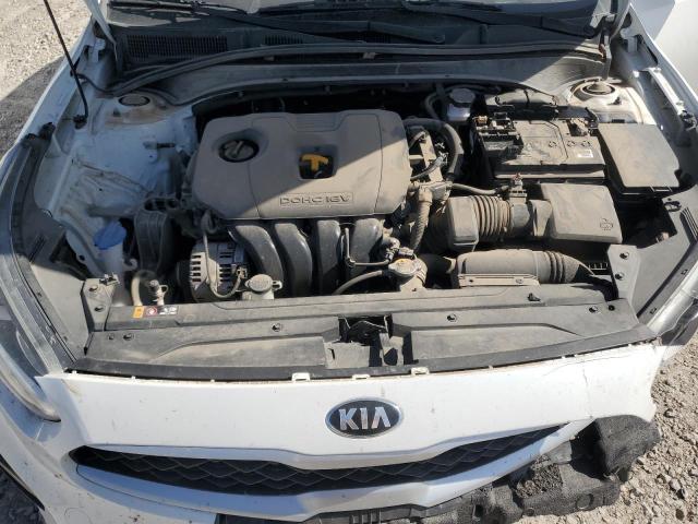 2021 KIA FORTE FE 3KPF24AD5ME311837
