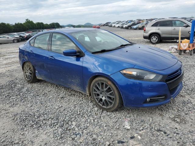 Vin: 1c3cdfba0dd142345, lot: 57474895, dodge dart sxt 20134