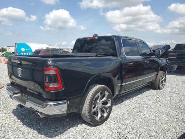 Vin: 1c6rreht5kn716916, lot: 55401135, ram 1500 limited 20193