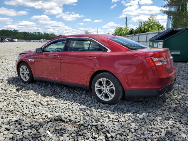 Vin: 1fahp2h88eg107791, lot: 55853255, ford taurus sel 20142