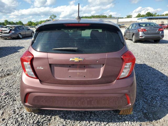 2020 CHEVROLET SPARK LS KL8CB6SAXLC405598