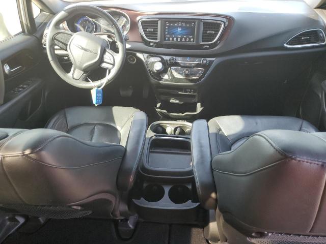 2020 CHRYSLER PACIFICA T 2C4RC1BG0LR105887