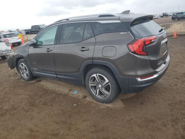 Vin: 3gkalvev7ll169523, lot: 55866555, gmc terrain slt 20202
