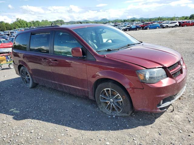 Vin: 2c4rdgeg4jr239052, lot: 56839245, dodge caravan gt 20184