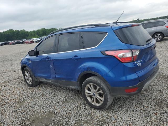Vin: 1fmcu0gd7juc61903, lot: 58430475, ford escape se 20182