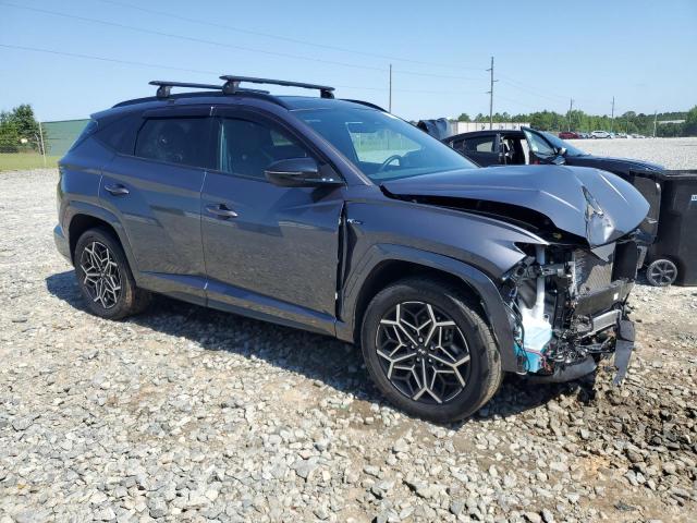 Vin: km8jfcd16ru157153, lot: 56963405, hyundai tucson n line 20244