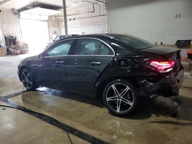 Vin: w1k3g4fbxnj367908, lot: 58825145, mercedes-benz a-class 220 4matic 20222