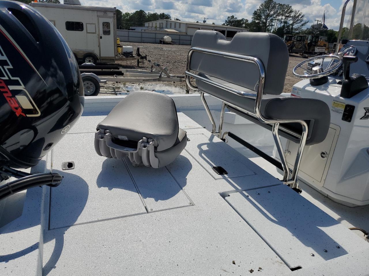 Lot #3283796464 2025 X-PRESS BOAT