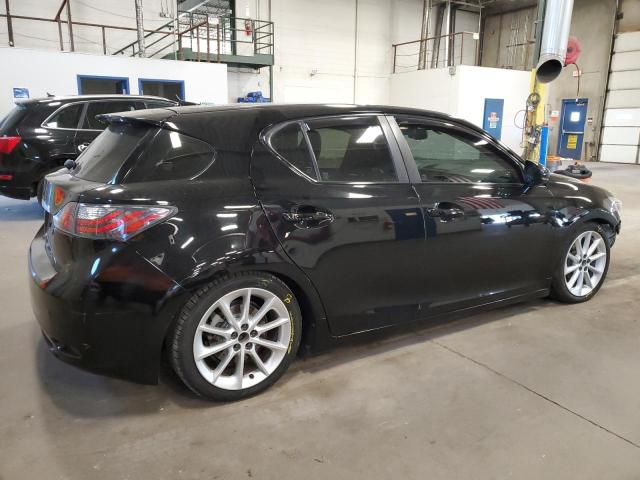 Vin: jthkd5bh4c2116306, lot: 55735865, lexus ct 200 200 20123