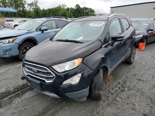 FORD ECOSPORT T