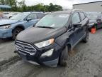 2020 FORD ECOSPORT T - MAJ6S3KL3LC362524