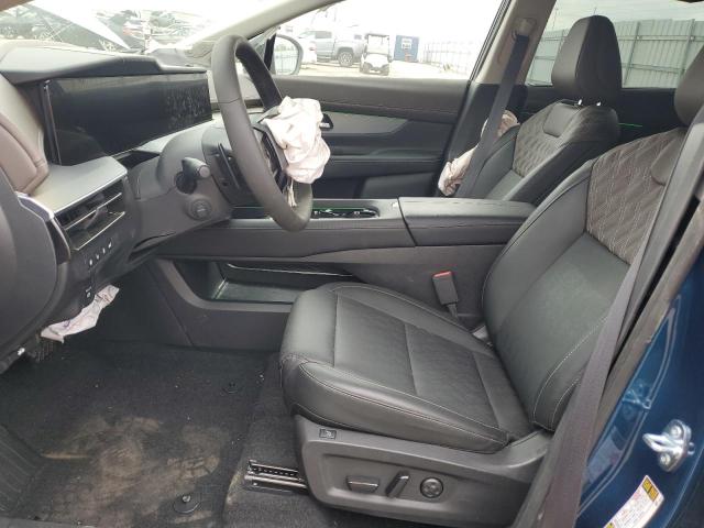 2025 NISSAN MURANO PLA 5N1AZ3DT8SC109013