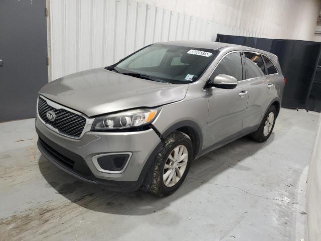Vin: 5xypg4a3xjg424744, lot: 56066375, kia sorento lx 2018 img_1