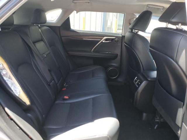 2020 LEXUS RX 350 - 2T2HZMAA4LC167443